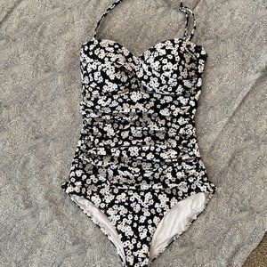 Anne Cole Bathing Suit